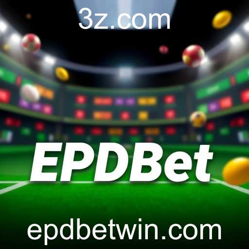 EPDBet Revoluciona o Cenário de Jogos em 2025