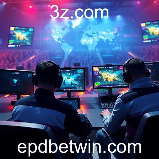 Epdbet Inovações no Mundo dos Jogos Online
