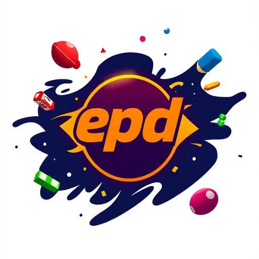 A Inovadora Presença de epdbet no Cenário de Jogos