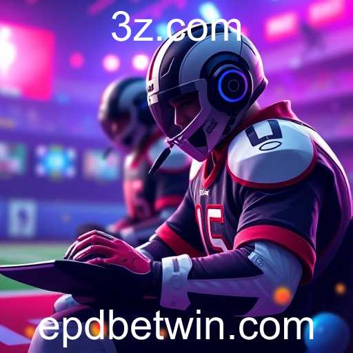 Epdbet: Ascensão e Tendências no Cenário de Jogos Online em 2025