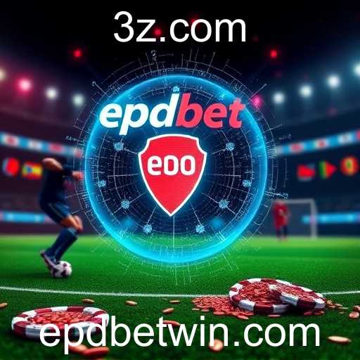 Epdbet se Consolida no Mercado de Jogos