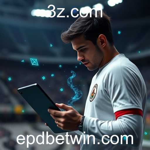 Epdbet: A Evolução dos Sites de Jogos em 2025