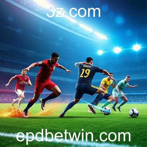 A Ascensão dos Esportes Virtuais: Uma Nova Fronteira nos Jogos Eletrônicos